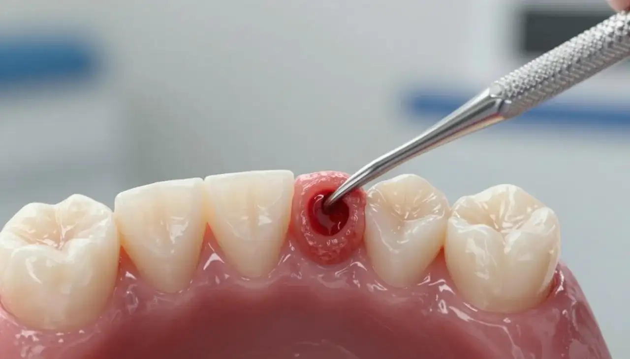 Bolące zęby: Natychmiastowa ulga, leki i sygnały alarmowe.