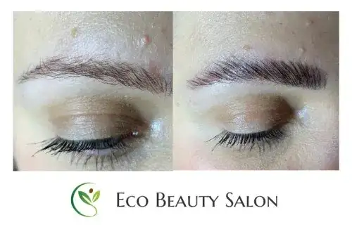 Ile kosztuje henna rzęs? Cennik, pakiety i ryzyko DIY!