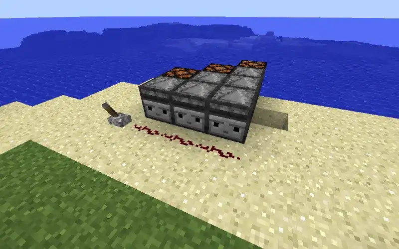 Wiesz jak detektor z Minecraft zmieni Twoją rozgrywkę na zawsze?