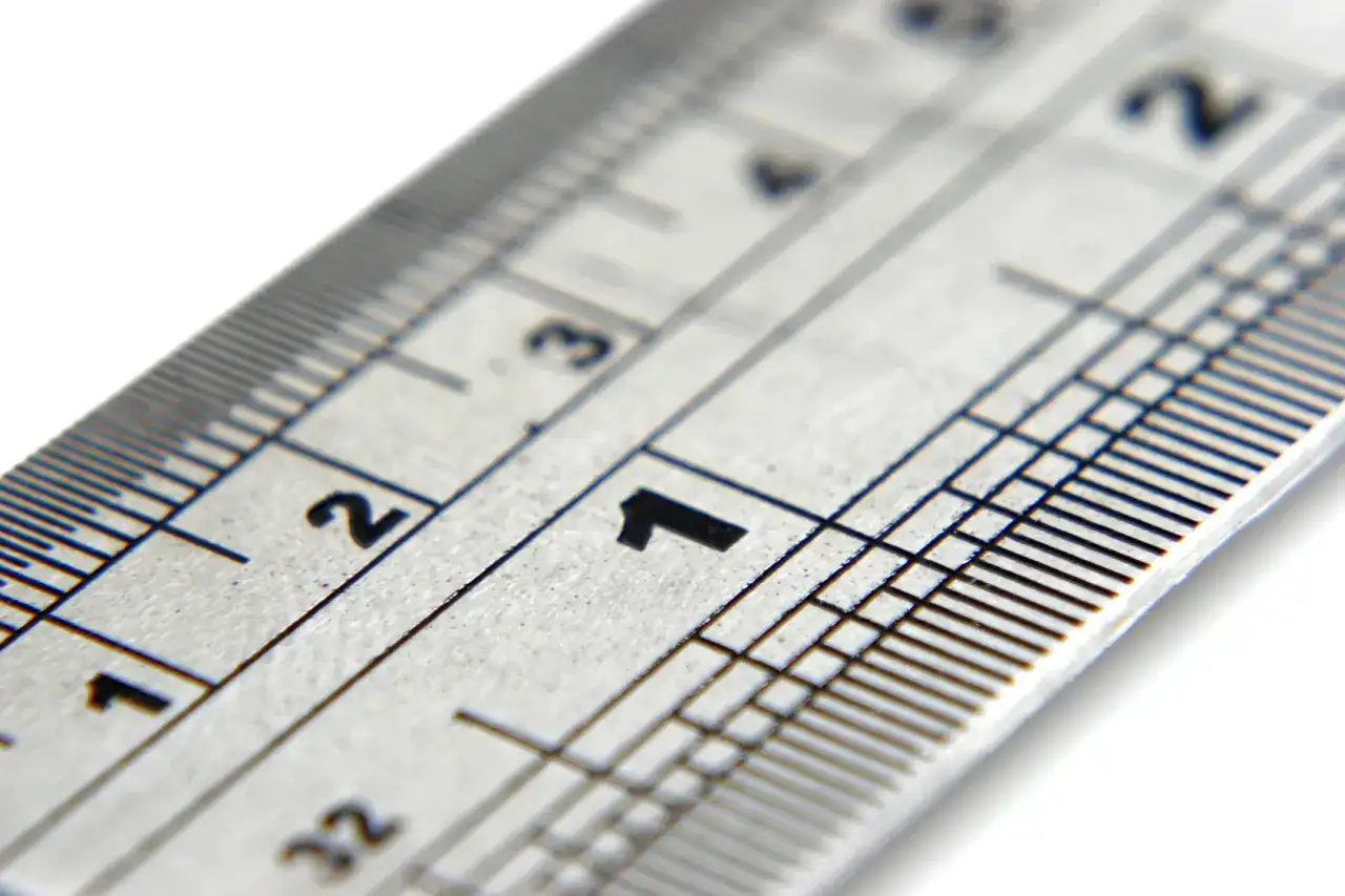 14mm ile to cm? Szybki przelicznik jednostek długości