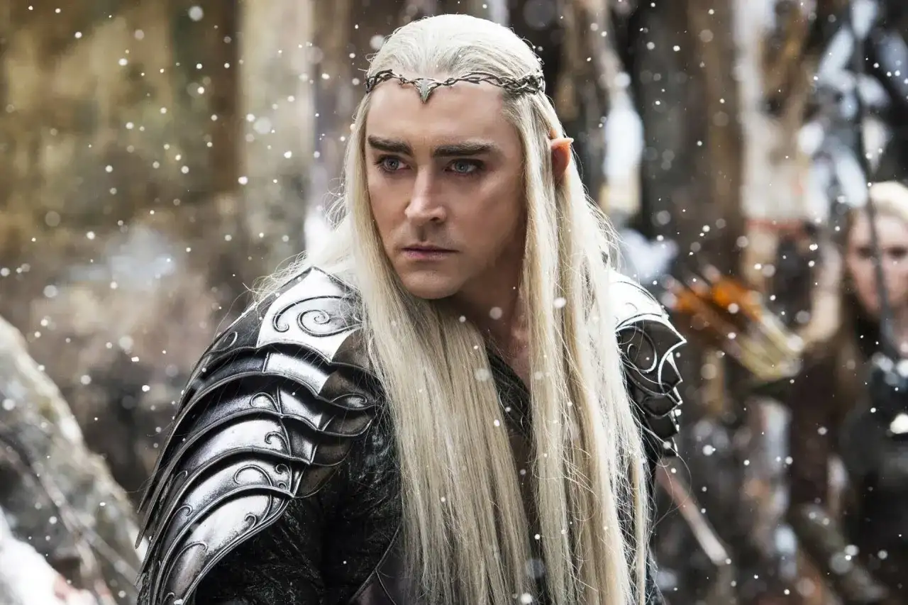 Czy Hobbit jest na Netflix? Sprawdź, dlaczego go tam nie ma