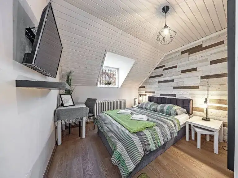 Ile kosztuje nocleg w Pradze? Ceny, które mogą cię zaskoczyć