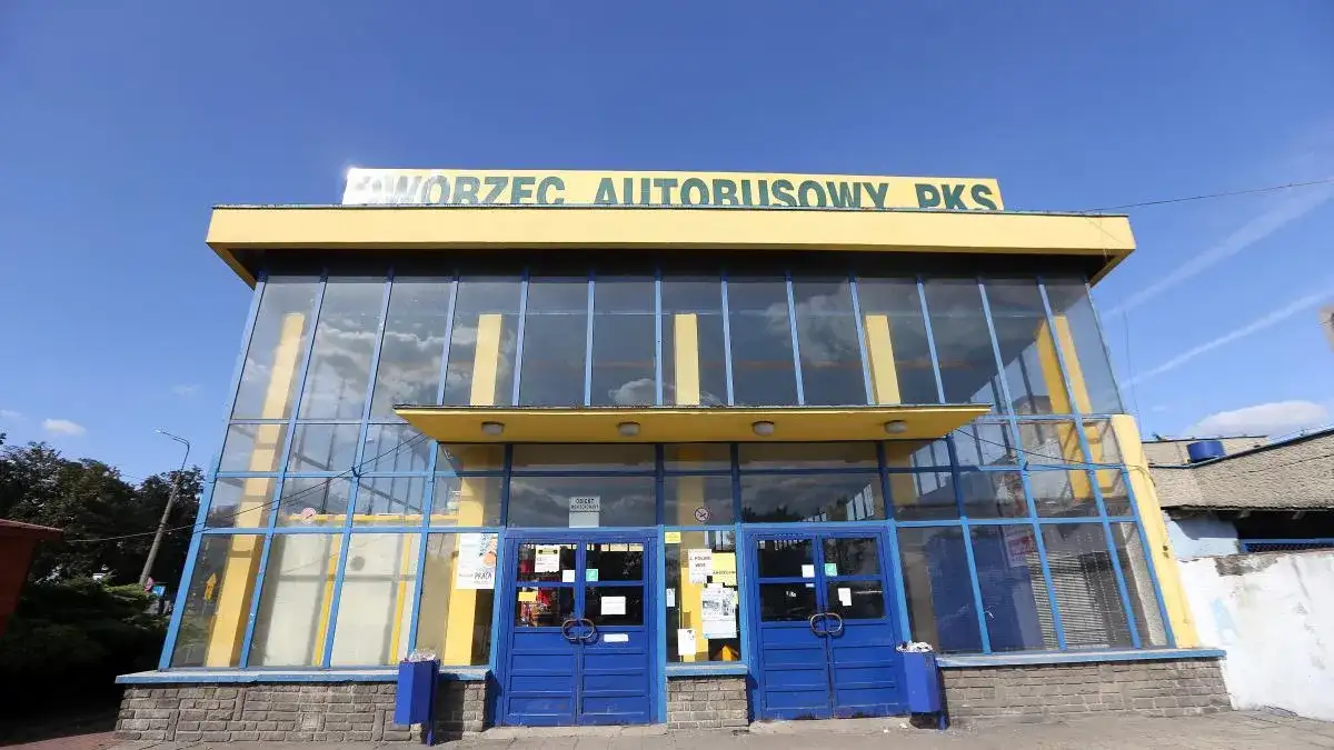 PKS Częstochowa z Wręczycy: Gdzie wysiąść? Aktualny przystanek!