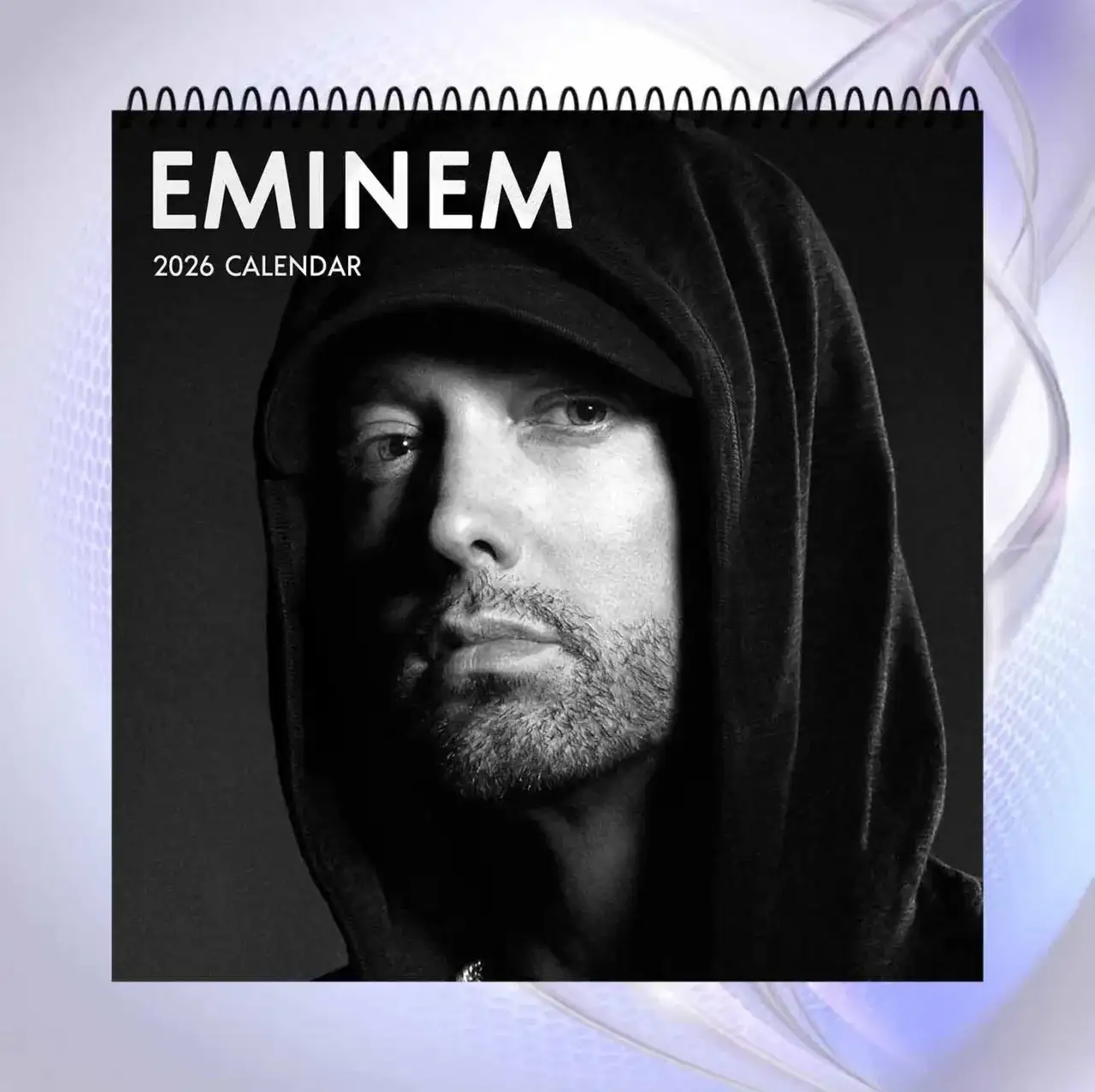 Eminem: Nowy album 2026. Kiedy premiera? Wszystkie poszlaki!