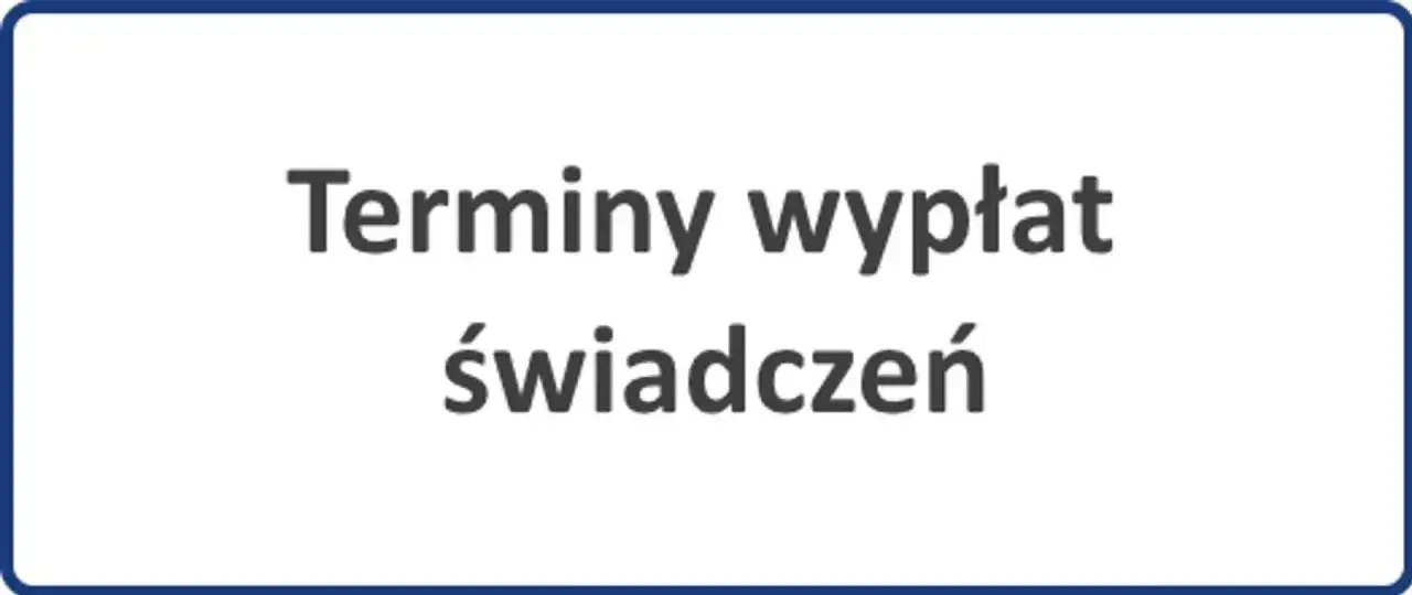 Kiedy wypłata becikowego? Sprawdź terminy i ważne informacje