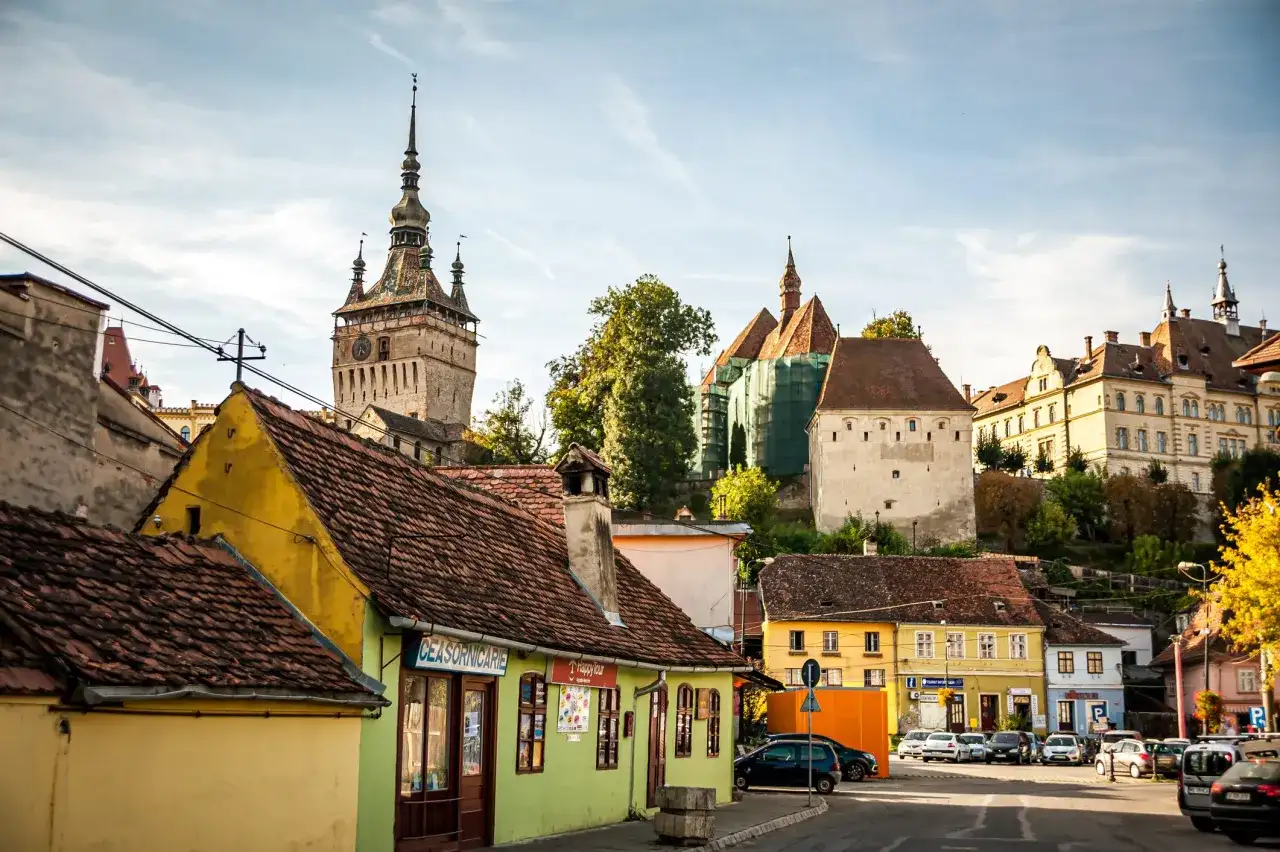 Czy w Rumunii jest bezpiecznie? Poznaj zagrożenia i wskazówki dla turystów