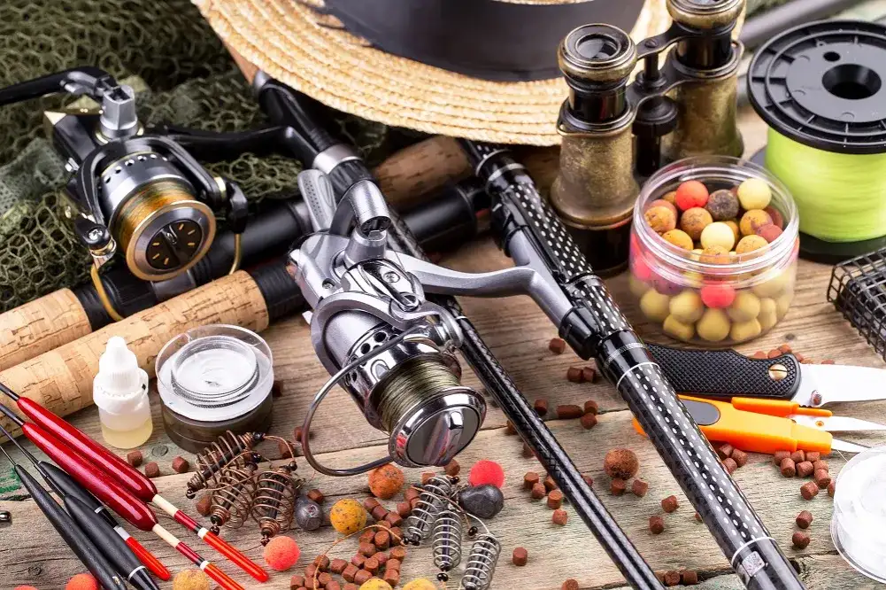 Ranking przynęt method feeder – odkryj najlepsze przynęty na ryby