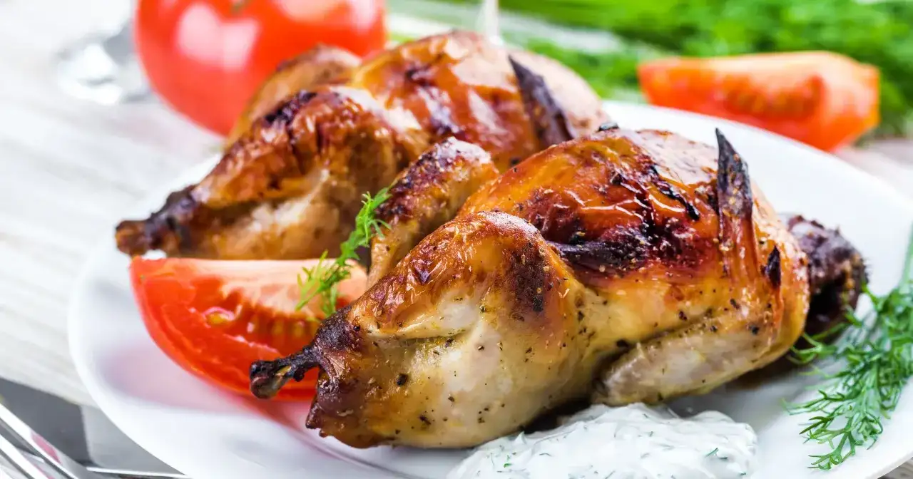 Czy drób to mięso? Ekspert wyjaśnia podziały, diety i post.