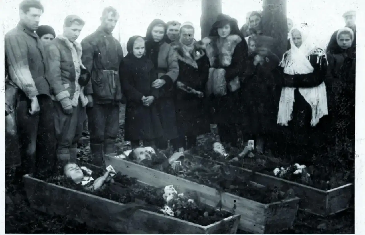 Rzeź wołyńska oczami Ukraińców: Niewygodna prawda o masakrze