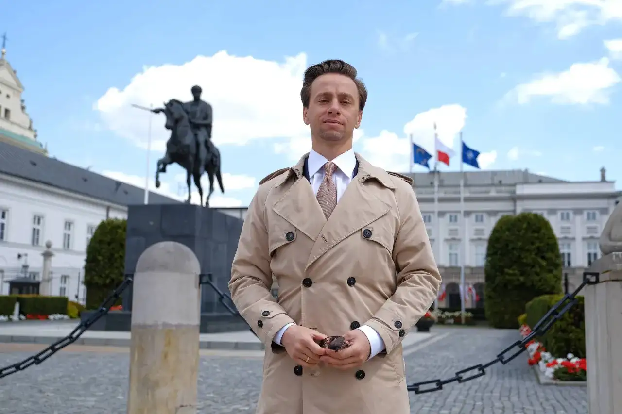 Szanse Krzysztofa Bosaka na prezydenturę: realna ocena i trendy