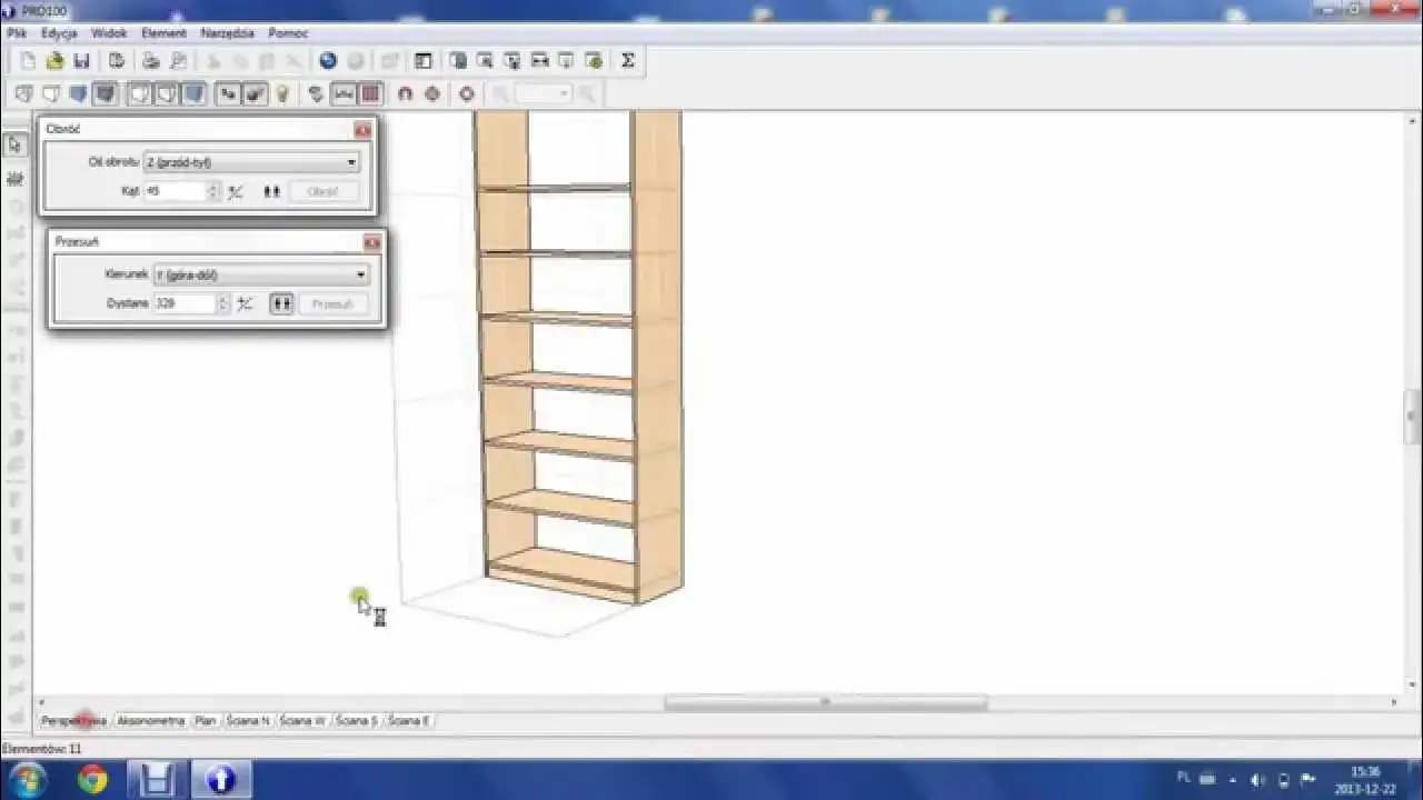 Najlepsze programy do projektowania mebli, które ułatwią Twoje projekty