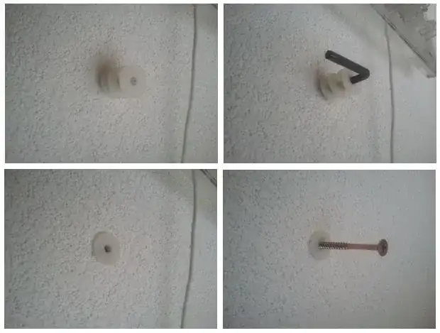 Jak zamontować lampę na elewacji styropianowej bez ryzyka uszkodzeń