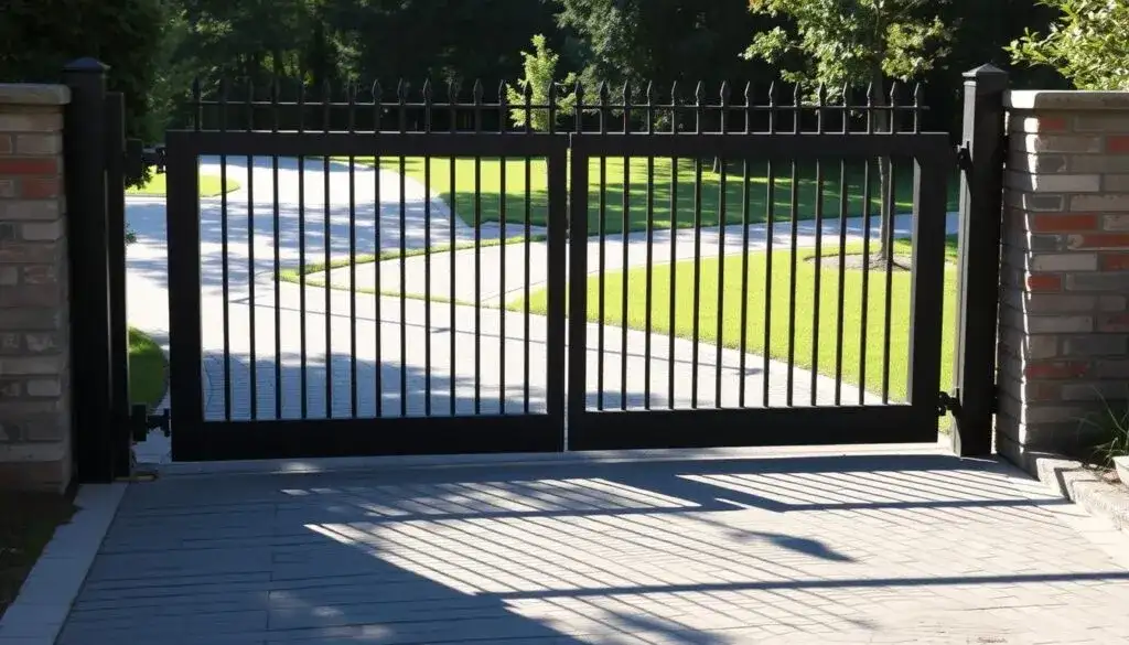 Jak zamontować szlaban na działkę? Poradnik DIY i koszty