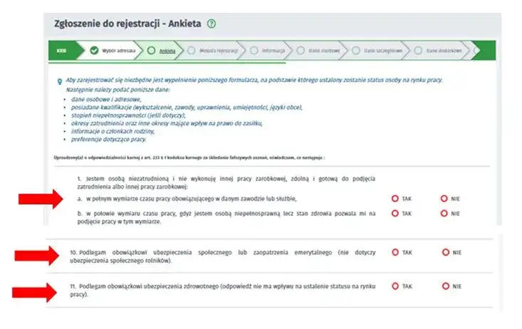 Bezrobotny po studiach? Sprawdź, jak zarejestrować się i znaleźć pracę