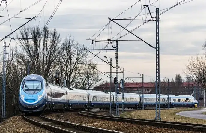 Czy Pendolino jedzie do Zakopanego? Sprawdź aktualny status połączeń
