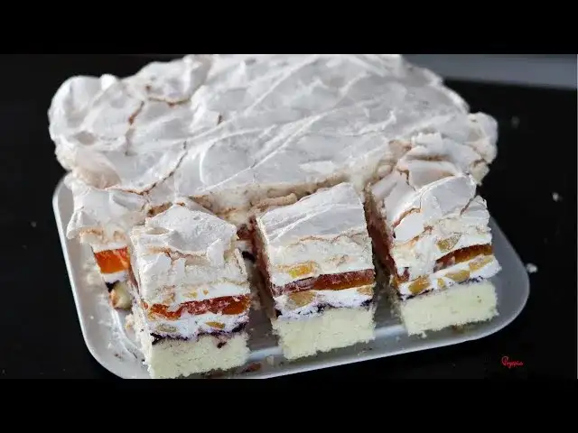 Niezwykłe ciasta: przepisy i pomysły na efekt "wow"