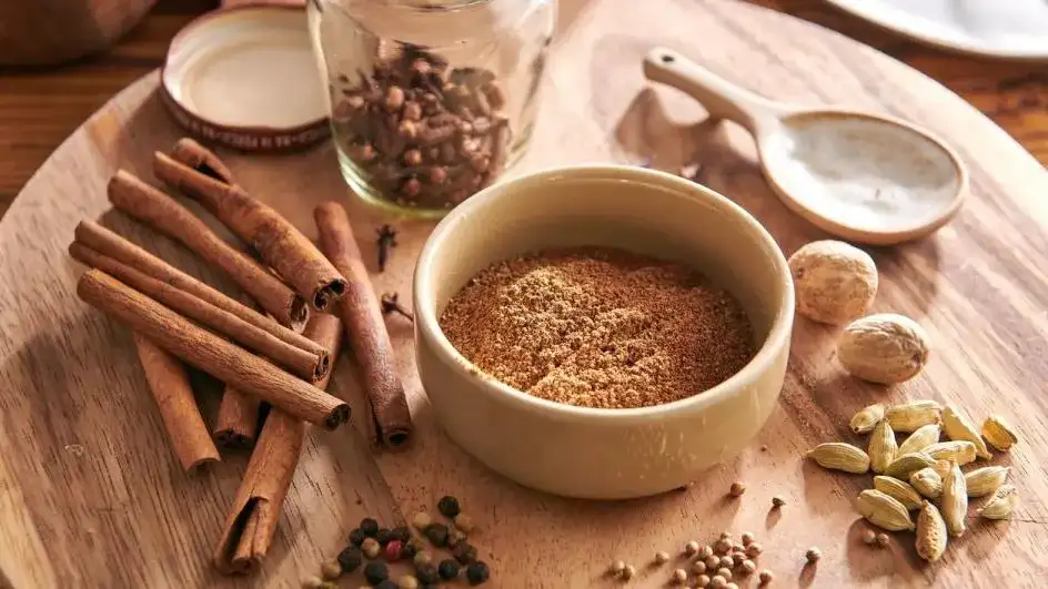 Jak zrobić Garam Masala? Autentyczny przepis krok po kroku!