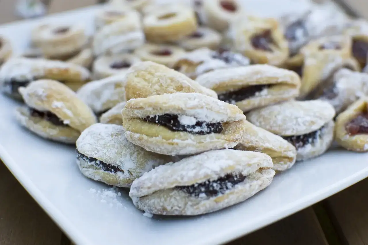 Oryginalne przepisy na cieszyńskie ciasteczka, które musisz spróbować!