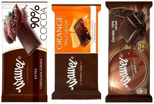 Wegańska czekolada: Gdzie kupić? Sklepy, marki, porady!