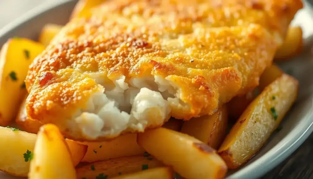 Jak usmażyć dorsza bez skóry - prosta metoda na idealne filety