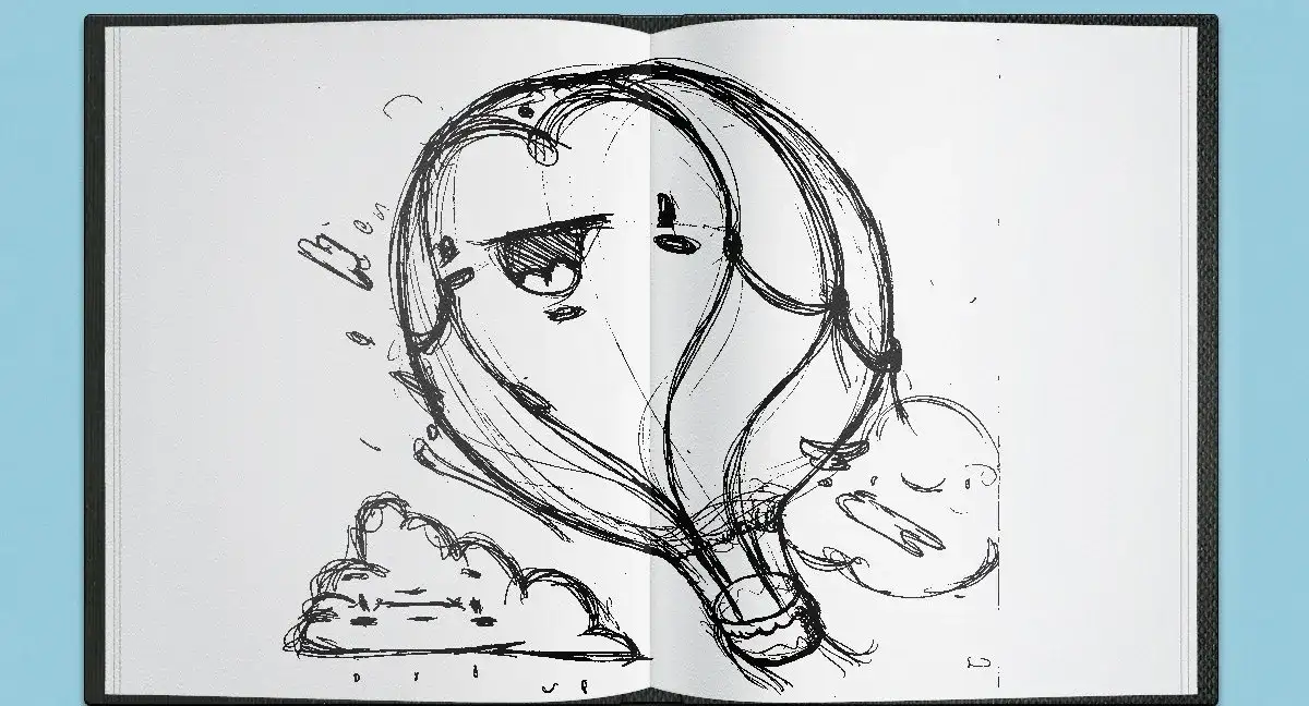 Jak zrobić szkic ze zdjęcia: proste metody i techniki dla każdego