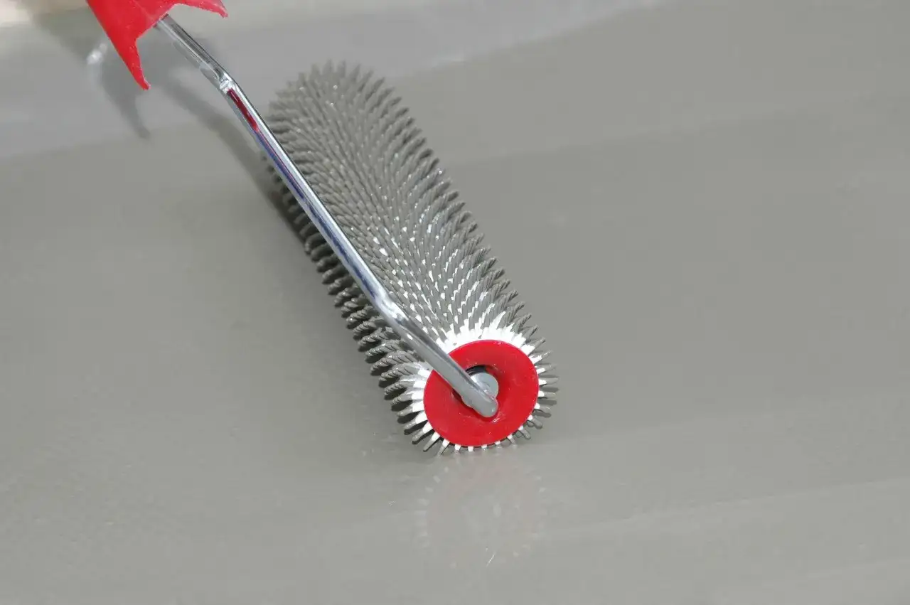 Gotowa Wylewka Samopoziomująca: jakie właściwości i montaż oferuje ten produkt?