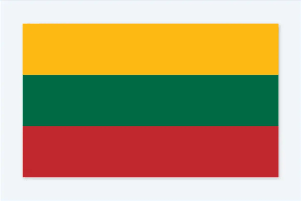 Jaka waluta na Litwie? Dowiedz się, dlaczego euro jest kluczowe