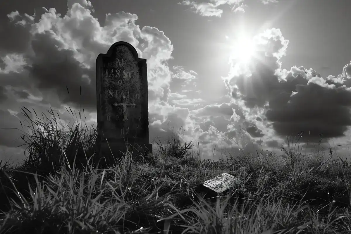 Co oznacza sen o cmentarzu? Odkryj jego głębokie znaczenie i emocje