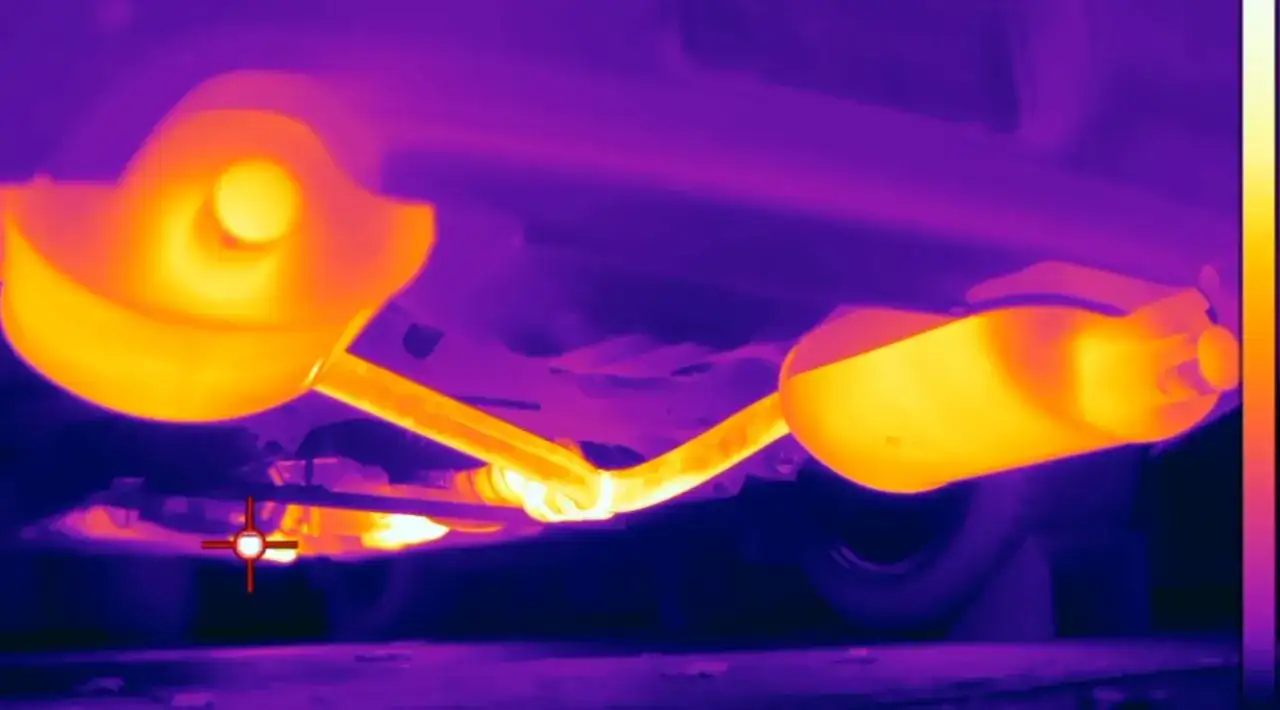 1 litr oleju napędowego ile to kwh - ile energii tracisz na paliwie?