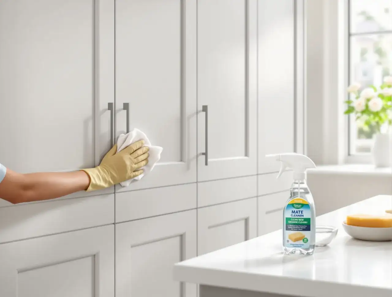 Jak czyścić meble matowe? Bez smug i zarysowań!