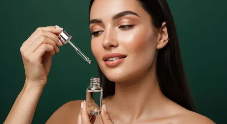 Retinol czy kwas glikolowy – który lepiej działa na Twoją skórę? Porównanie skuteczności