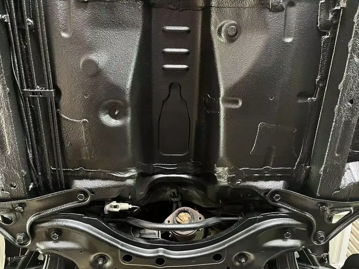 Jak skutecznie zabezpieczyć progi w samochodzie przed korozją i uszkodzeniami