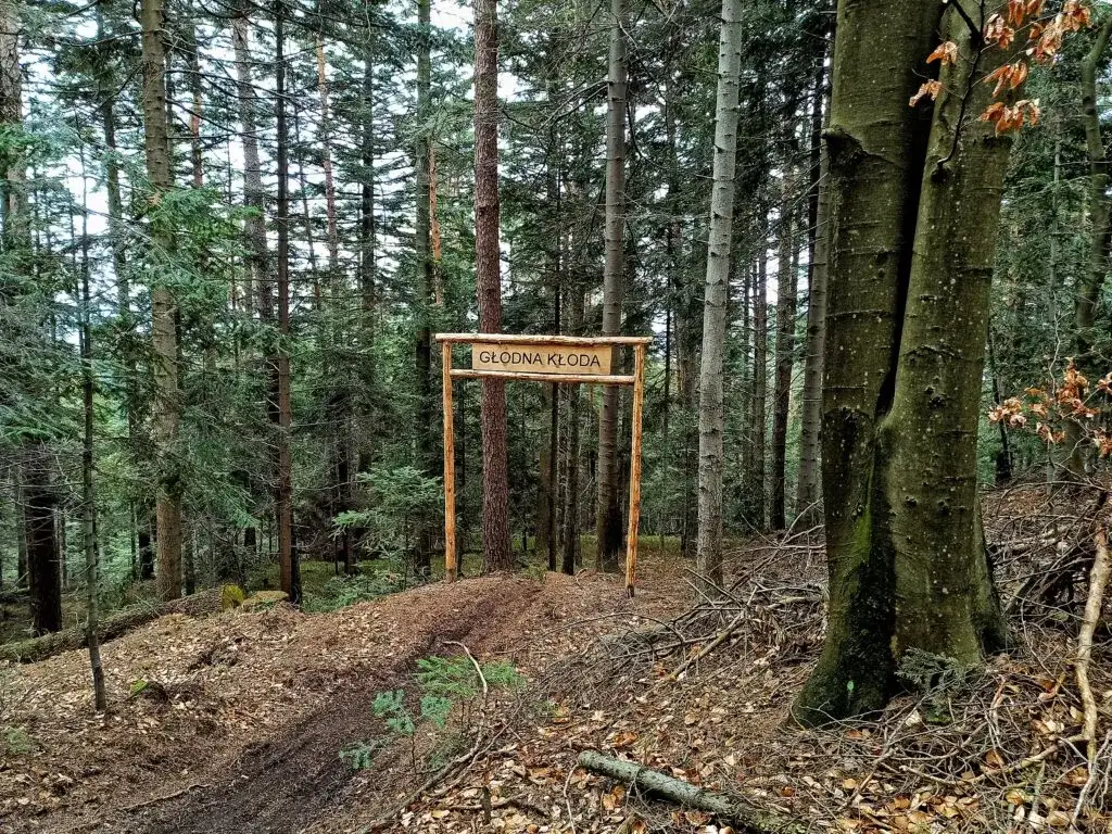 Gdzie mieszka Enduro Opa? Odkryj tajemnice jego lokalizacji