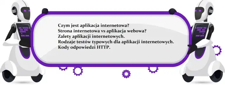 Testowanie aplikacji webowych - kompletny poradnik dla początkujących