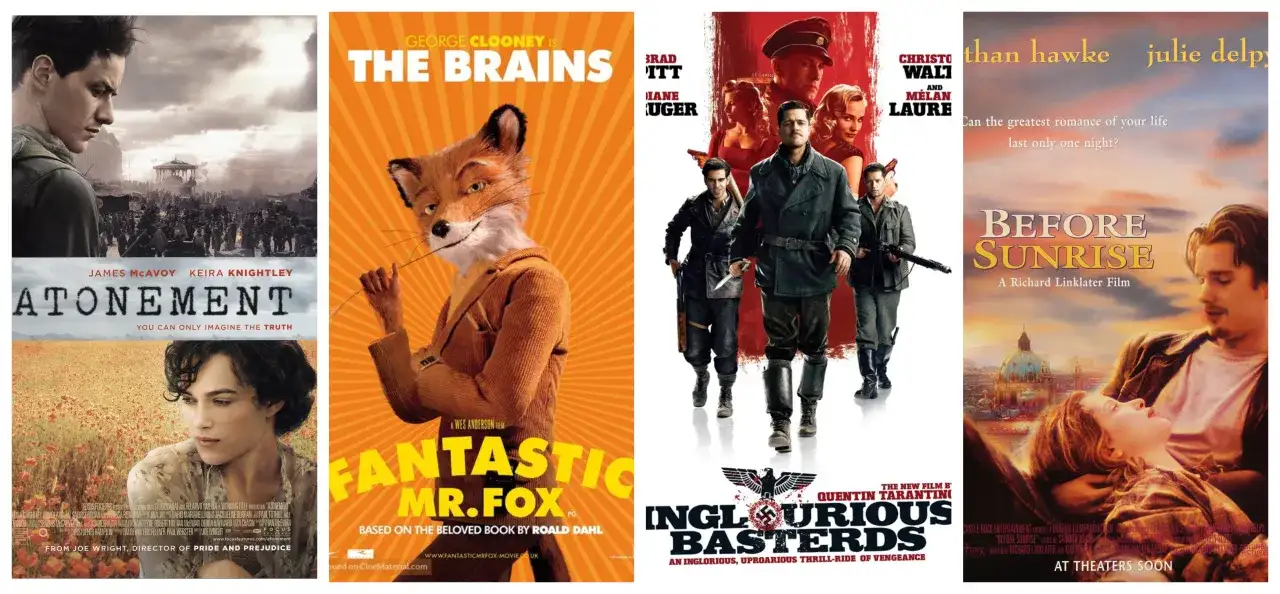 Ile trwa film w kinie? Zaskakujące różnice w długości seansów