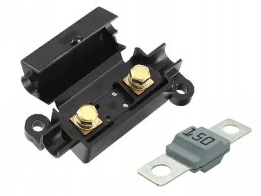 Jak dobrać bezpiecznik do akumulatora 12V i uniknąć awarii układu elektrycznego