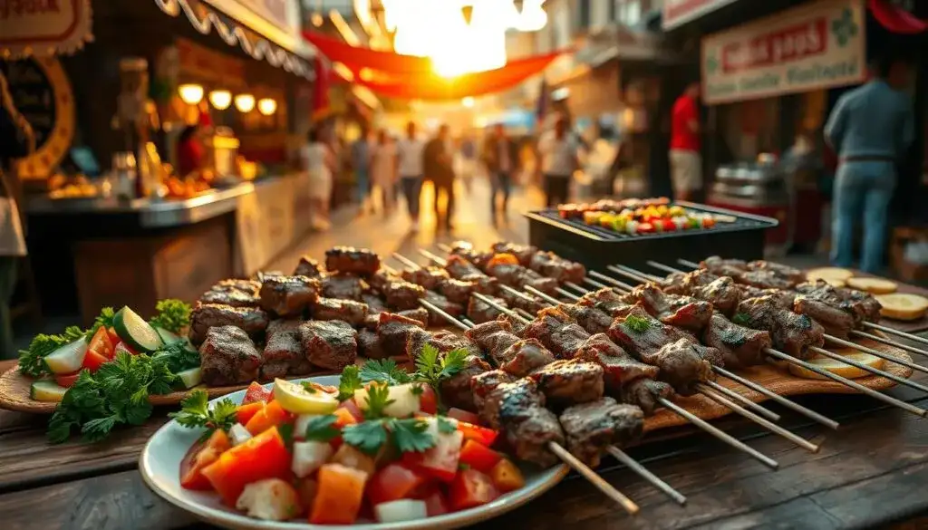 Ile kosztuje kebab w Turcji? Ceny (PLN), triki i gdzie zjeść tanio!