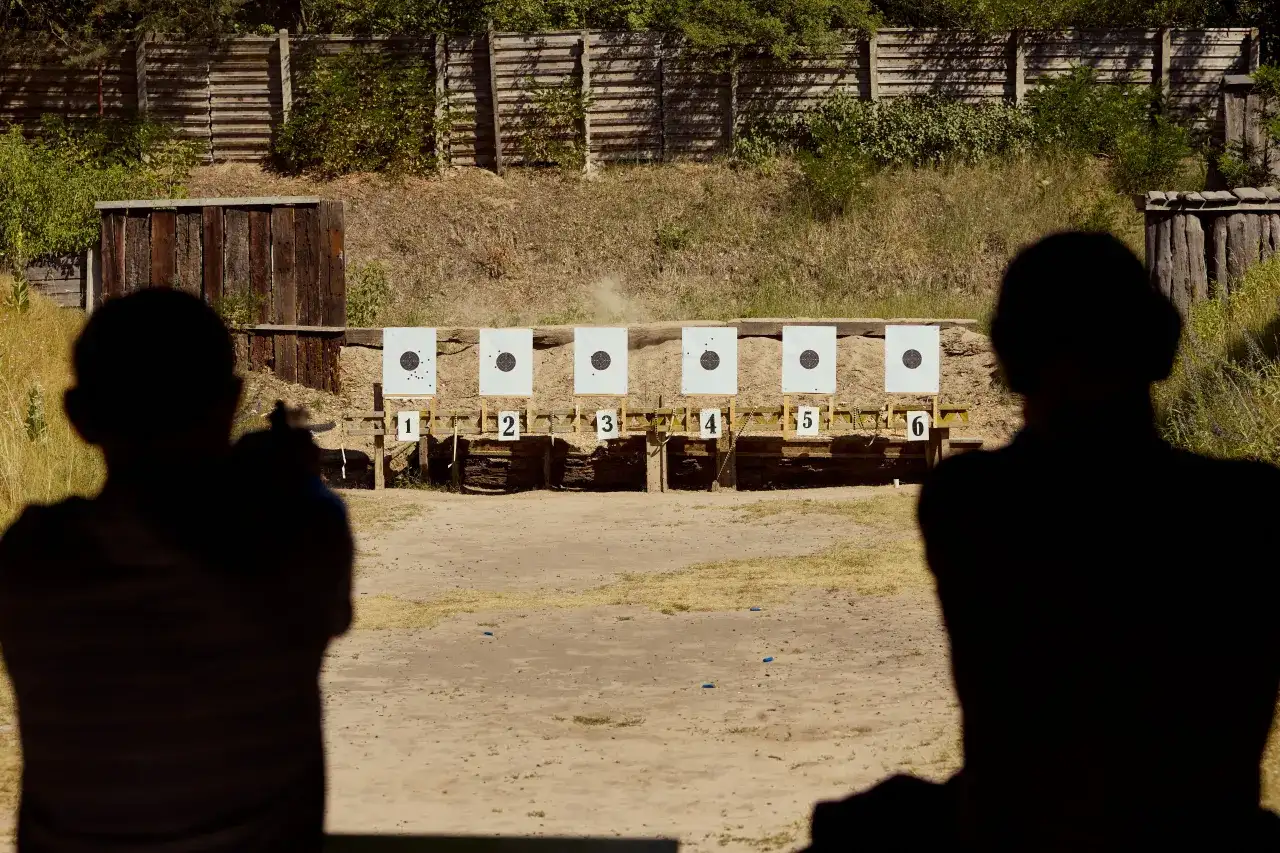 Legia Rembertów: Największa strzelnica w Warszawie? Cennik, dojazd