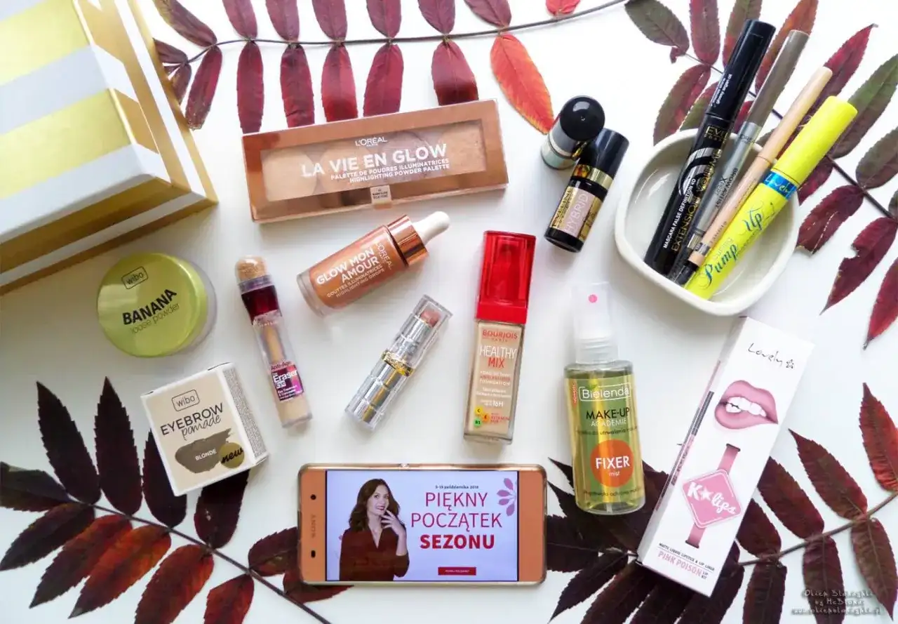 Rossmann: Hity, perełki i triki na oszczędzanie przewodnik Blanka Błaszczyk