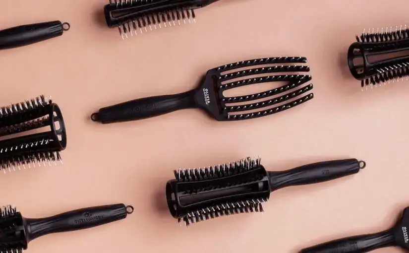 Jakie szczotki do włosów? Wybierz idealną dla siebie!