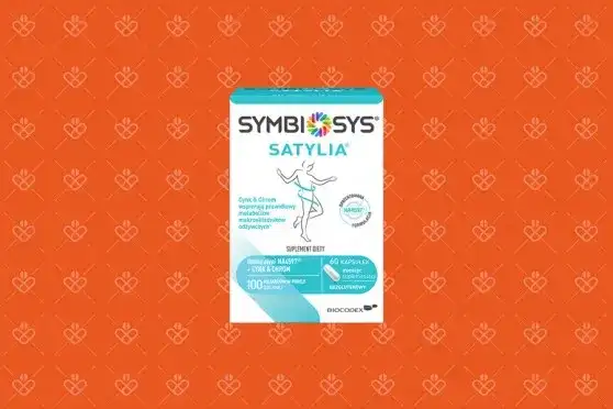Symbiosys satylia: 5 powodów dla których warto go stosować