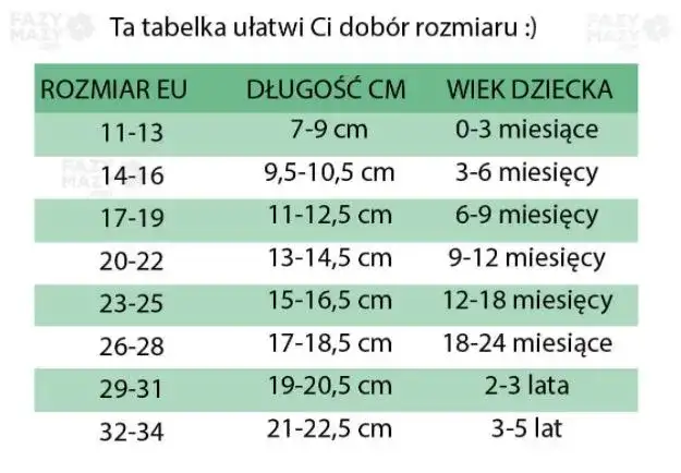 Jak dobrać rozmiar skarpetek? Przewodnik po idealnym dopasowaniu