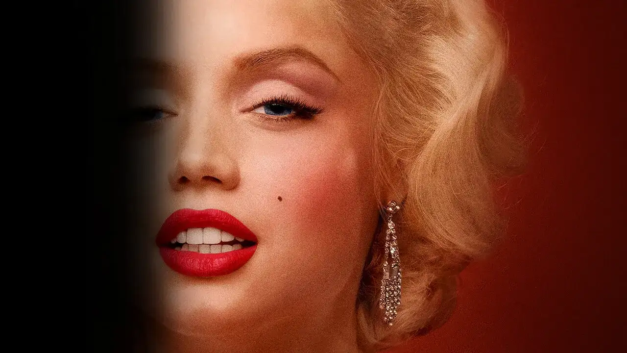 Kontrowersyjna Blondynka na Netflix - biograficzny dramat o Marilyn Monroe