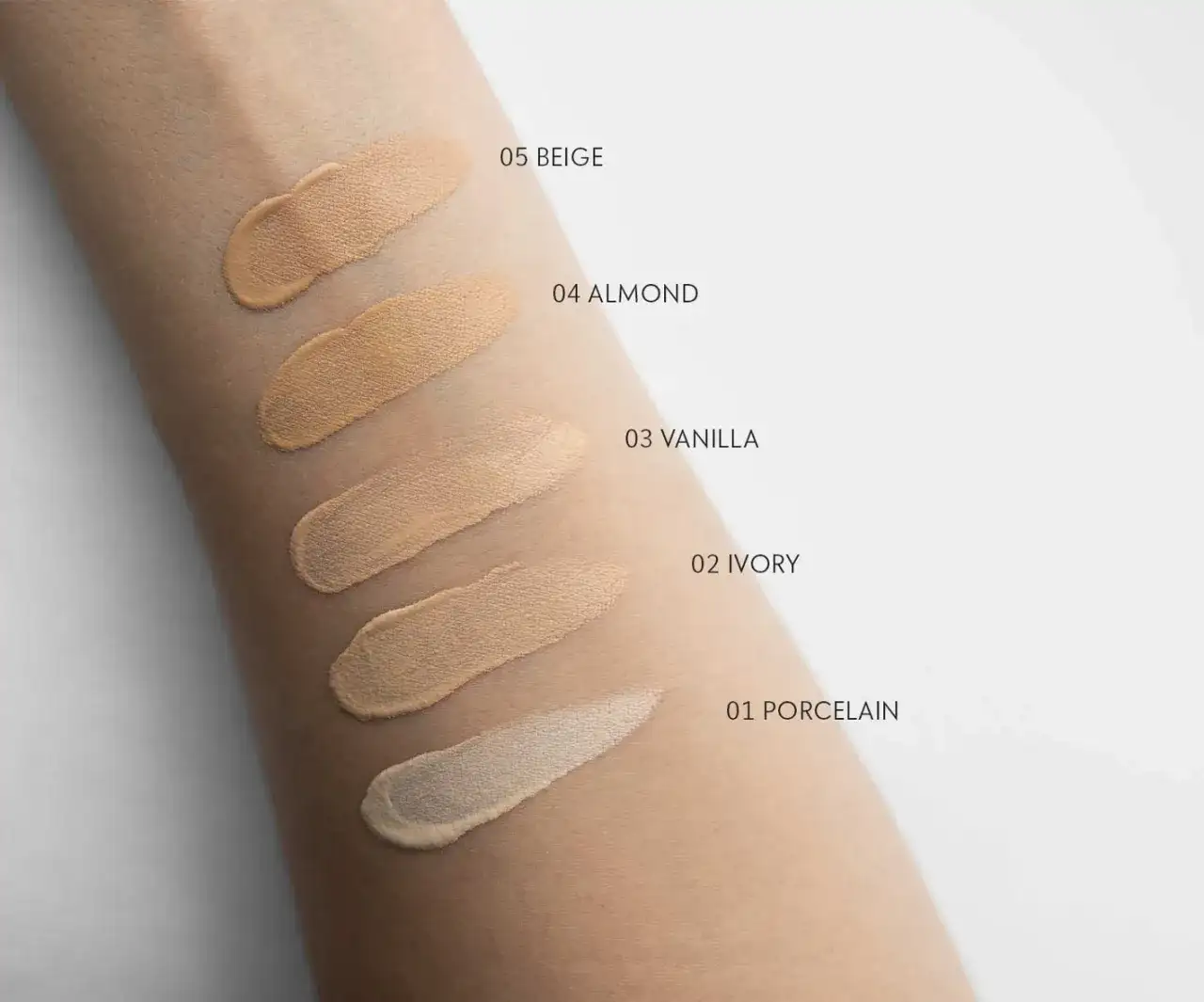 Najlepszy podkład nawilżający rozświetlający dla zdrowej cery