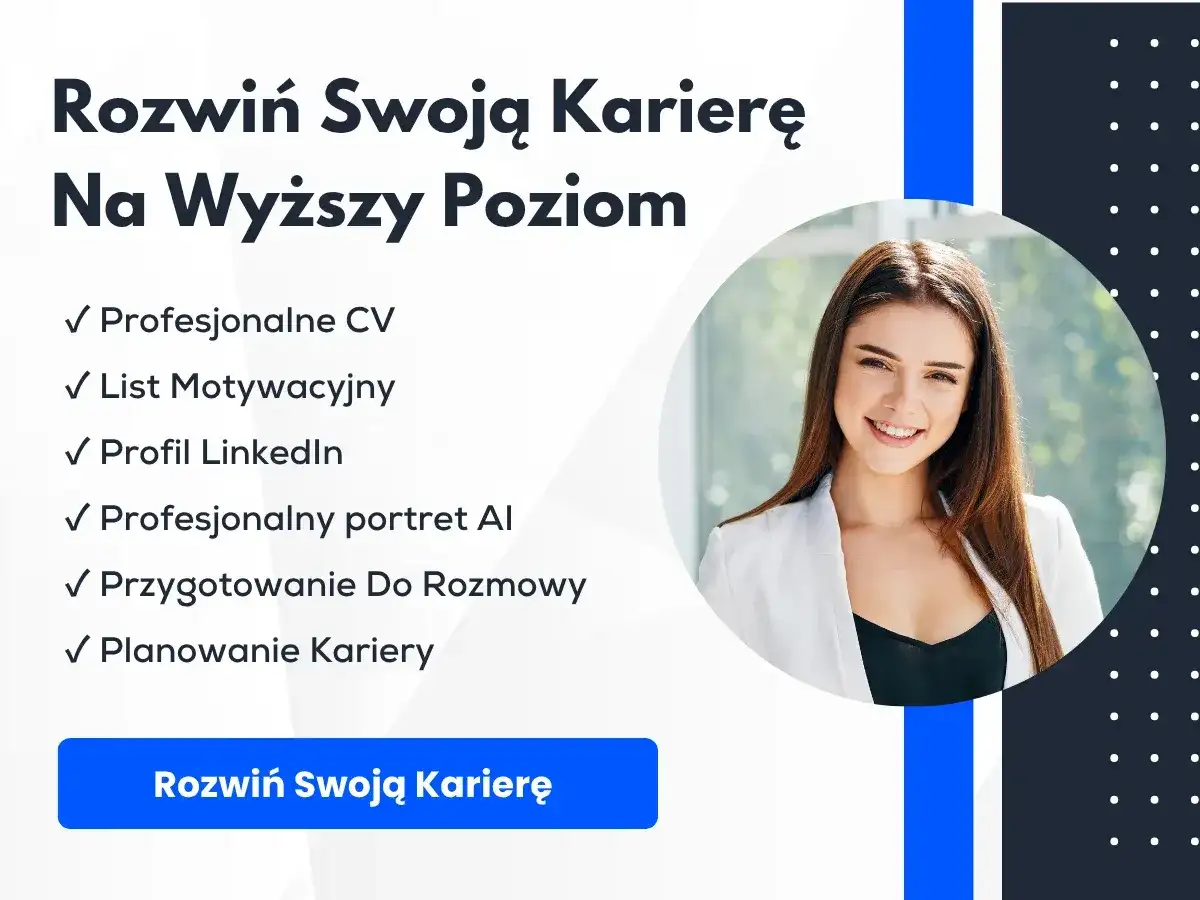 Jak stworzyć CV, które działa? Przewodnik po profesjonalnym CV 2026