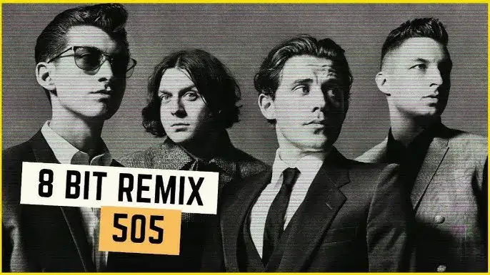 Arctic Monkeys: Jak zmienili oblicze brytyjskiego indie rocka?