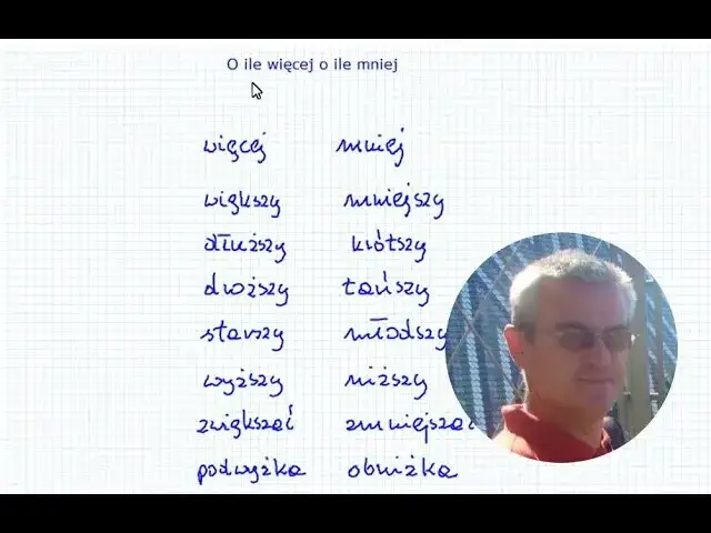 O ile jedna liczba jest większa od drugiej - kiedy dodawać a kiedy odejmować