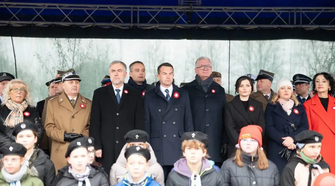 Obchody Święta Niepodległości: Jak uczcić 11 listopada?