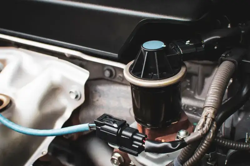 Objawy uszkodzonej chłodnicy spalin 2.0 TDI - nie ignoruj tych sygnałów