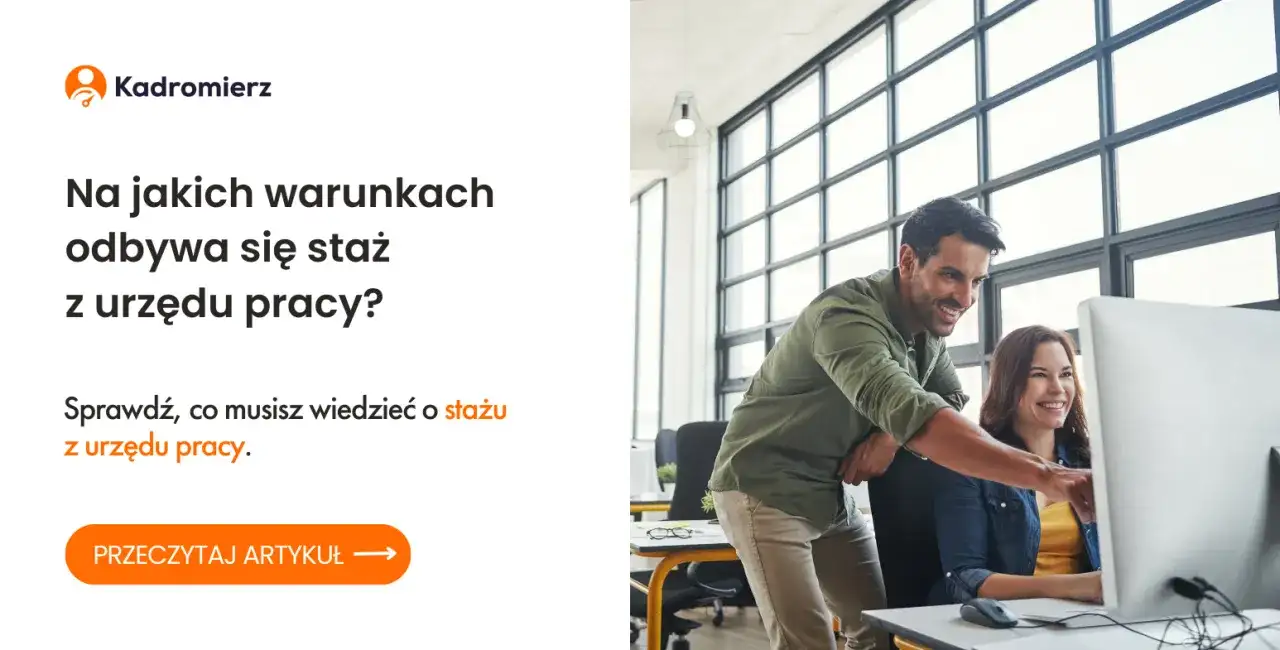 Staż z Urzędu Pracy a Urlop: Czy się wlicza?